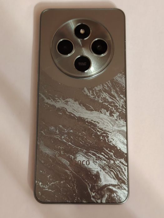 Телефон Poco C75 256 GB