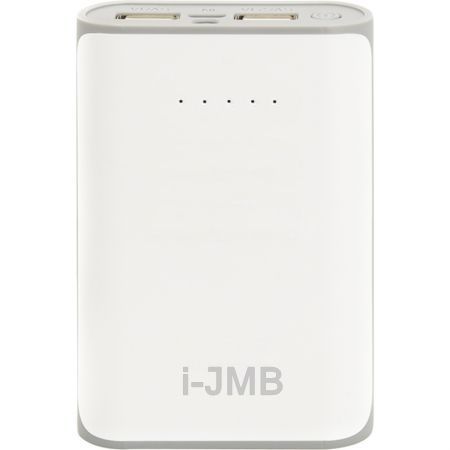 Промоция ! Външна батерия I-JMB Power Bank 6600/ 8000/10000mAh