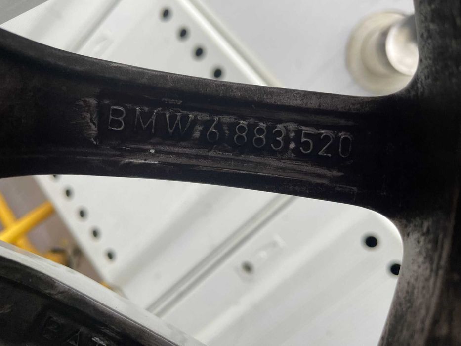 Jante Bmw Seria 3 G20 Cauciucuri Iarna 225 50 R 17