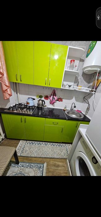 . 1, 2ком кв.,Абая 139(Айлара), Дамдес( Айтеке би 2)