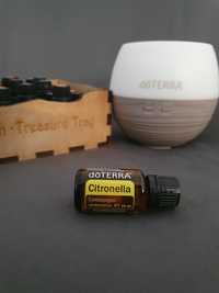 Ulei Citronella DoTerra 35% OFF