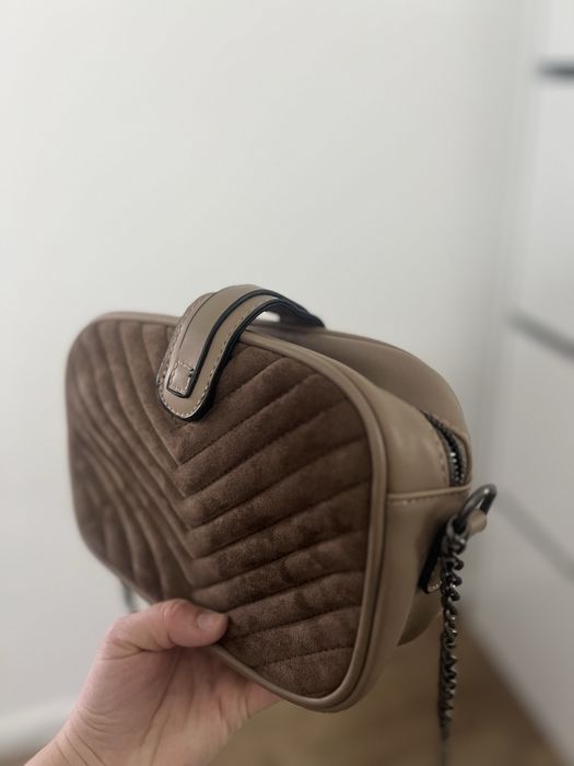 Дамска раница Guess