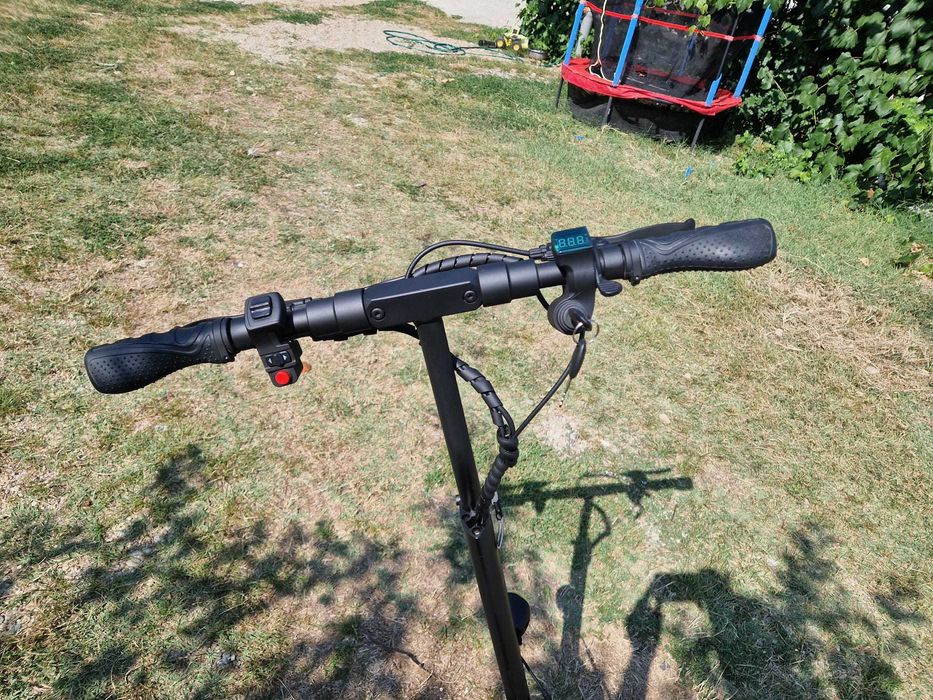 Trotineta electrica adulti 800w, 50kmh, autonomie 20km+