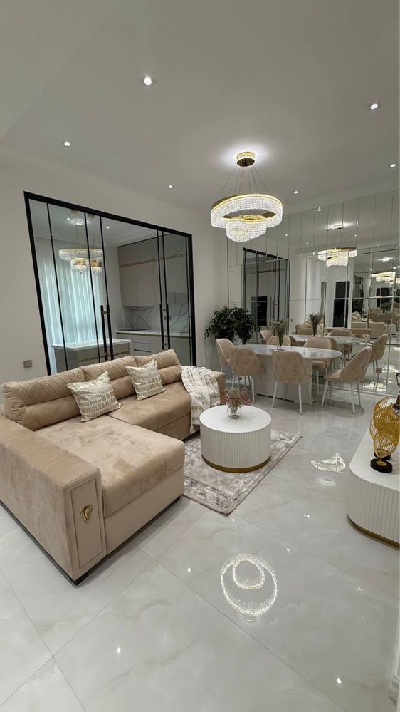 Квартира в Mirabad Avenue своя в аренду и в продажу