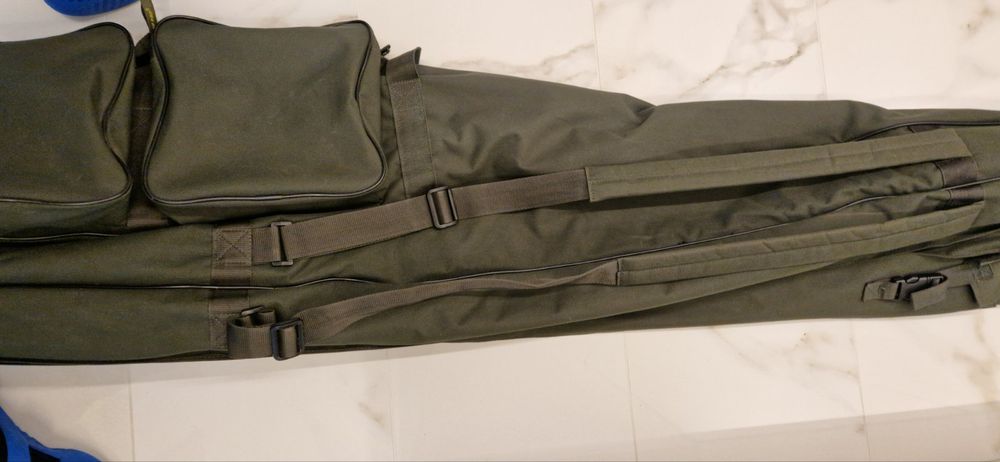 Риболовни принадлежности