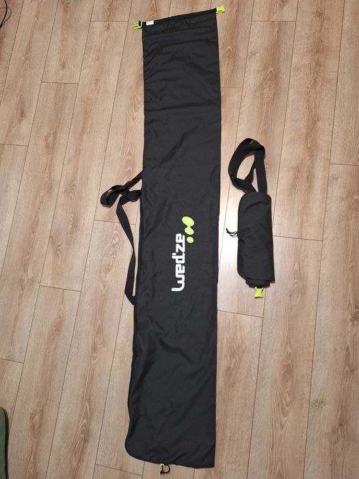 2 x Husa skiuri Wedze