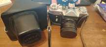 Фотоаппарат Zenit