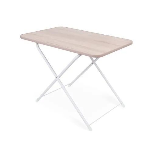 Стол туриста складной "Nika" ТСТ/С (дуб сонома)