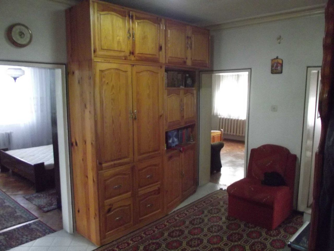 Продава се Многостаен апартамент в Разград, Абритус - 128 кв.м за 1195 €/кв.м - Снимка #3