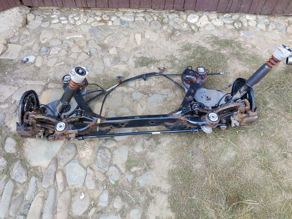 Punte spate Seat Exeo 2009-2013 3L0505315