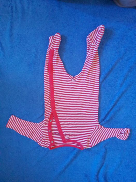 Бебешки ромпър ромпъри