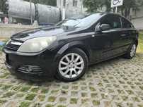 Opel Astra GTC 1.4