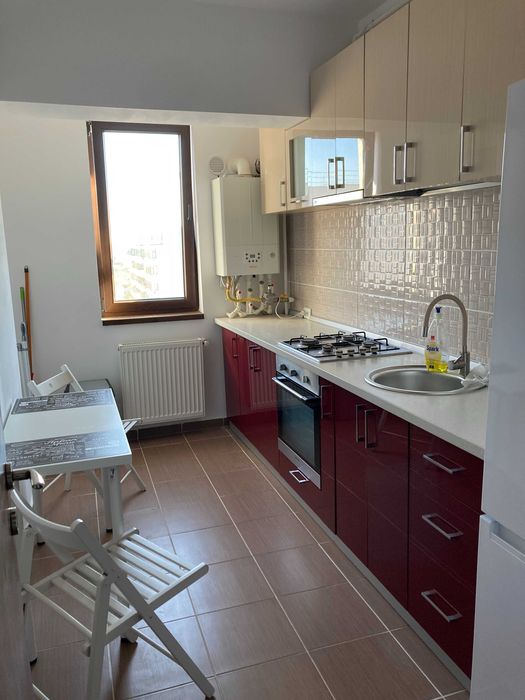 Apartament 2 camere, Rahova-Pucheni
