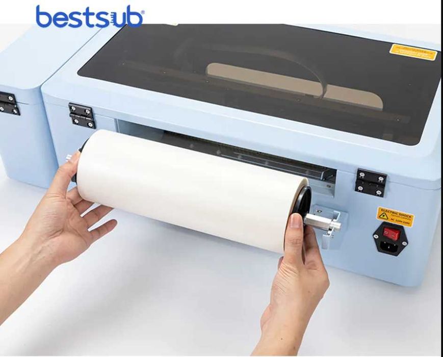 DTF Принтер от BESTSUB -Elte DTF printer только до конца года