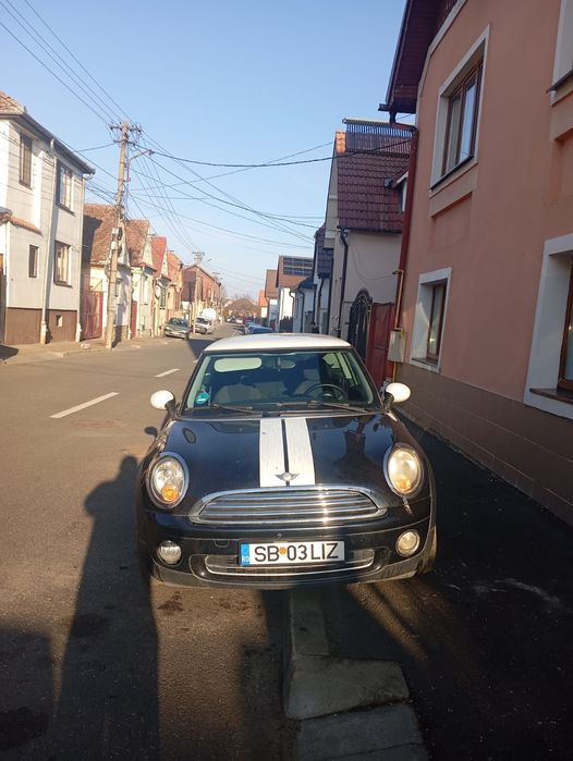 De vânzare mini Cooper