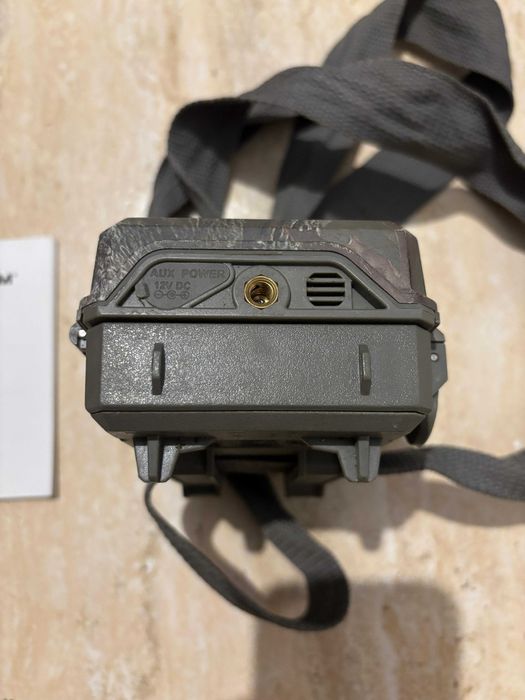 Camera vanatoare Stealth Cam STC-G42NG (S.U.A.) No Glow, card inclus
