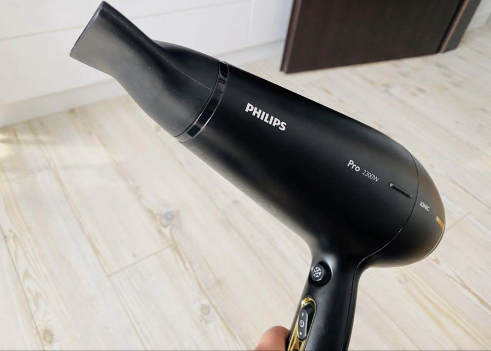 Uscator par profesional Philips