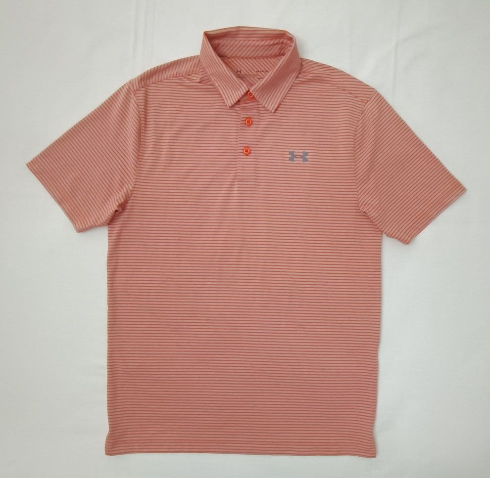 Under Armour UA Polo Shirt оригинална поло тениска S спорт фланелка