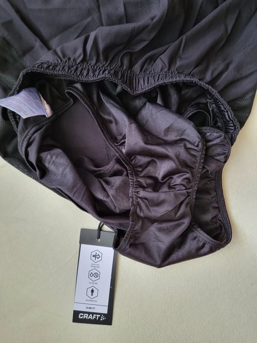 Чисто нови шорти Craft