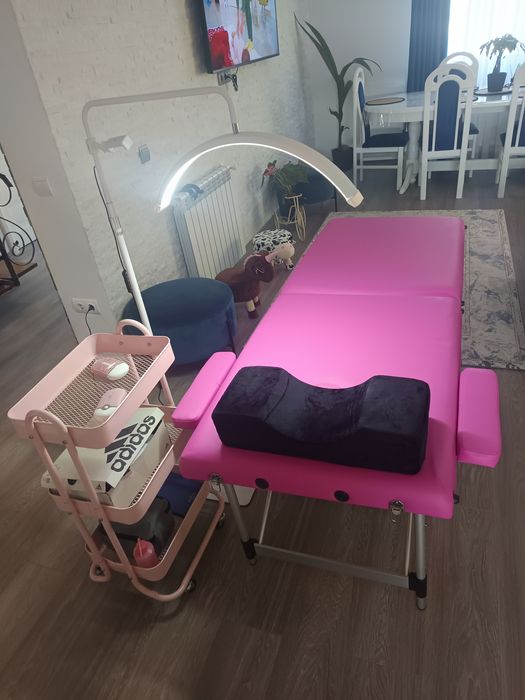 Vând pat gene plus ce se vede in poză