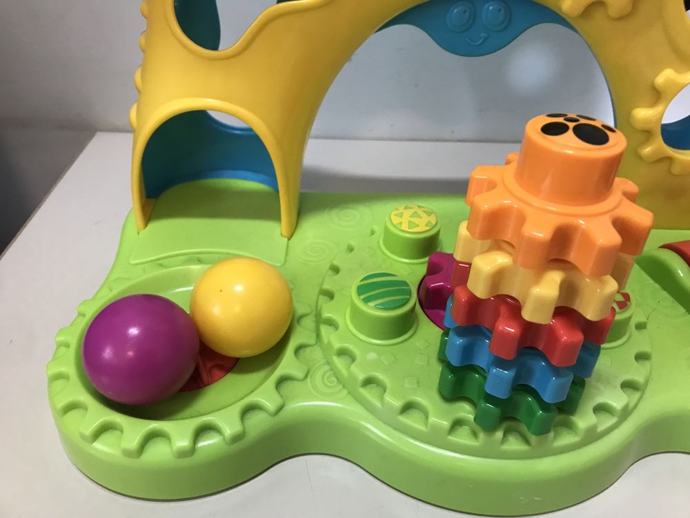 Playskool занимателна играчка