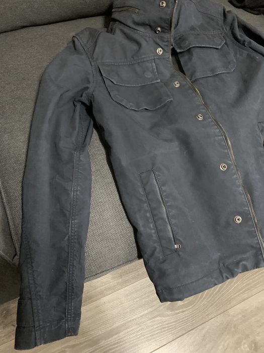 Geaca calvin klein