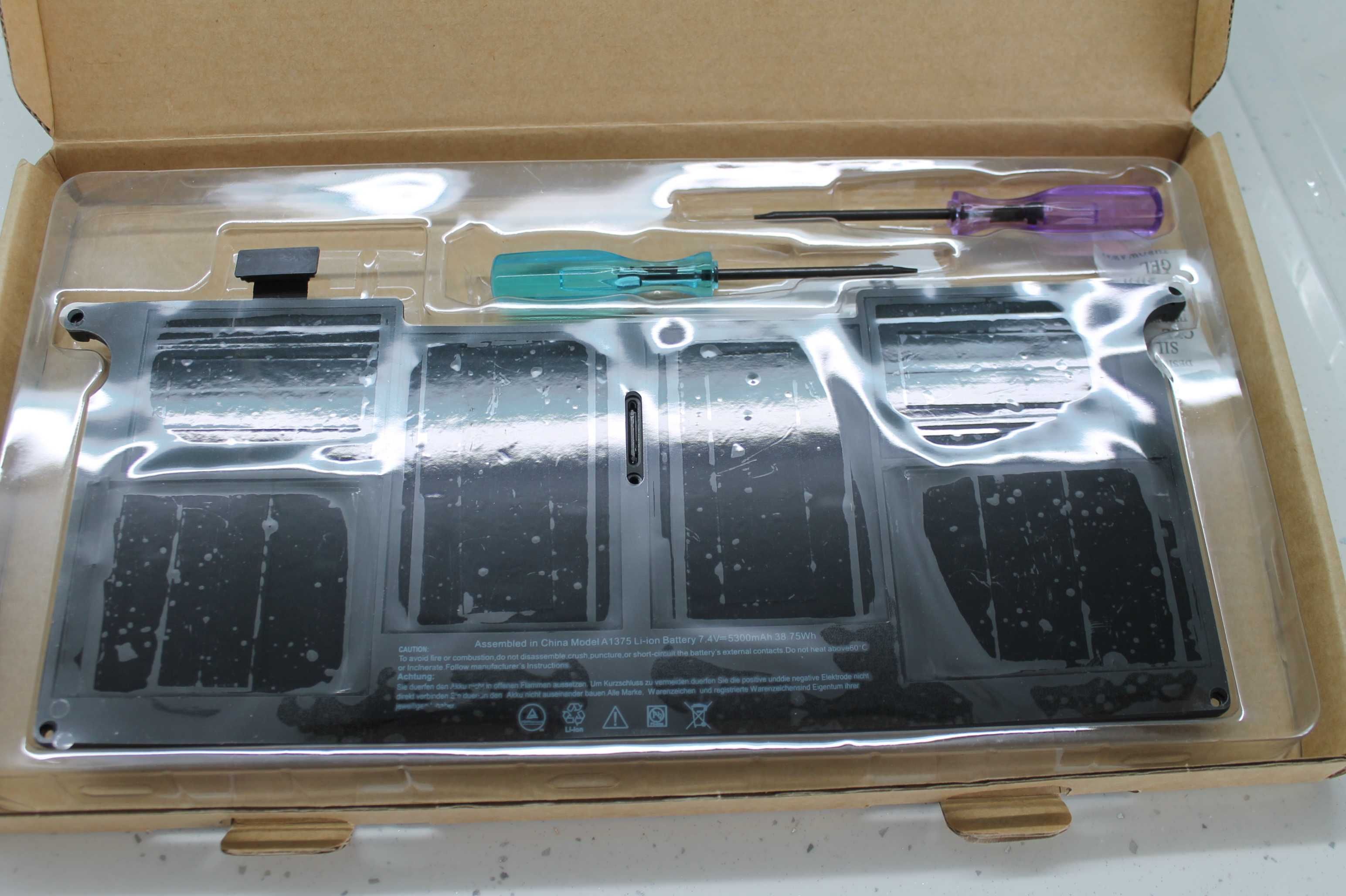 Батерия за MacBook Air 11"