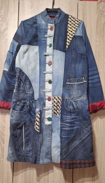 Fetish дамско яке