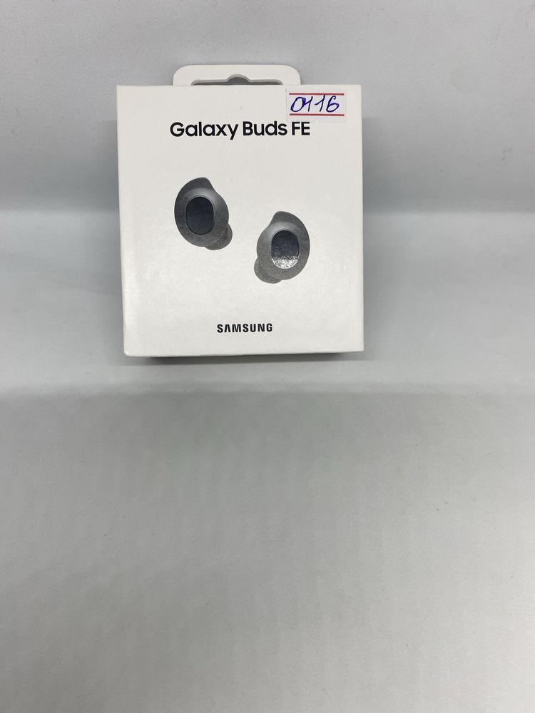 Наушники Samsung Buds Fe