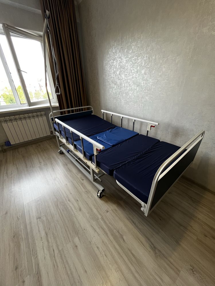 Продам кровать многофункциональную