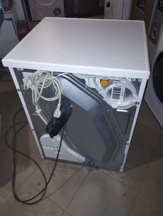 Сушилня Miele Classic