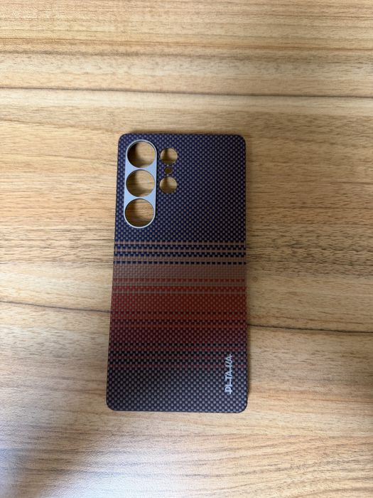 Husa Pitaka S25 Ultra