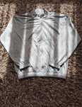 bluza zip up nike