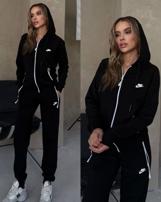 Дамски спортни екипи