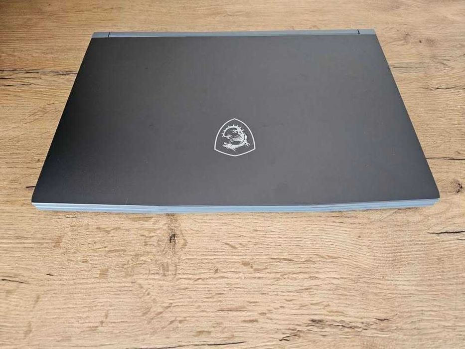 Laptop gaming MSI Thin A15 \ Ryzen 7 7735HS + RTX-4060