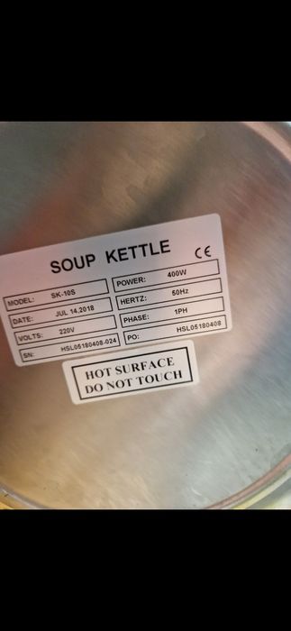 Supiera în stare foarte buna