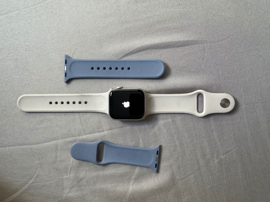 apple watch se 2nd generation 40mm