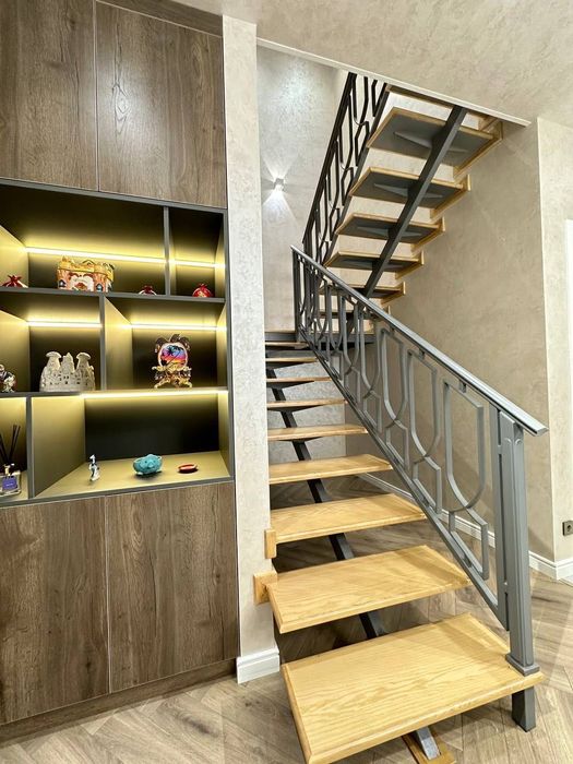 Акай Сити Жилой Комплекс 4х-комн/24/25 380квм