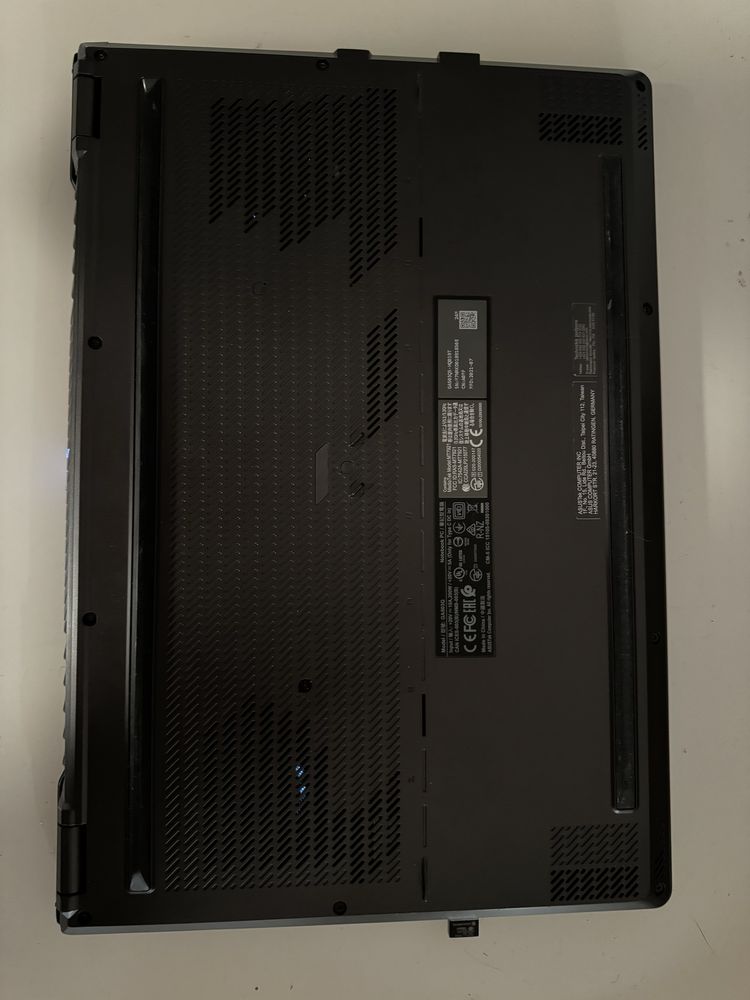 Vand/Schimb Asus Rog Zephyrus G15 RTX3080