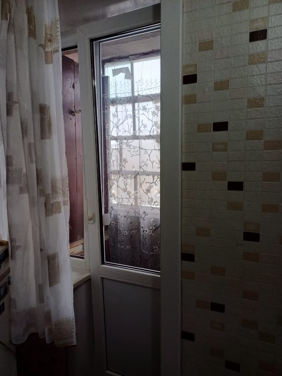 Продам комнату в общежитиив р /он дом быто северный