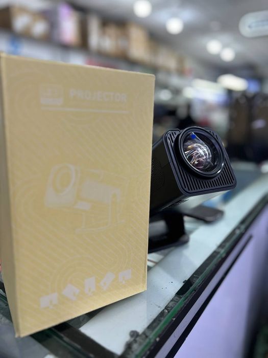 HY-320 SMART PROJECTOR  мега скидка  оптом