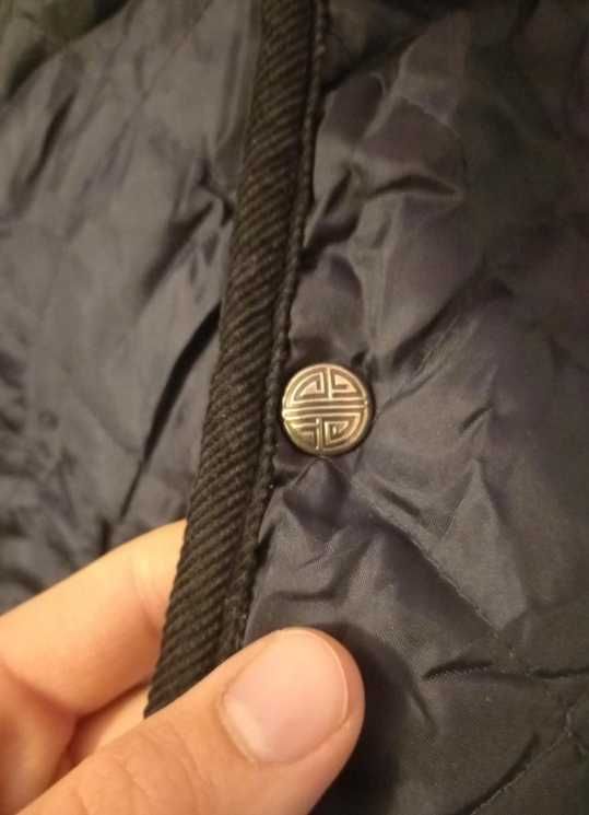 Уникално ретро - оригинално яке Stone Island