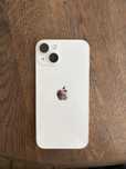 Iphone 13 alb 128 gb