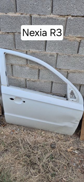 Нексия Р3 ровон р3