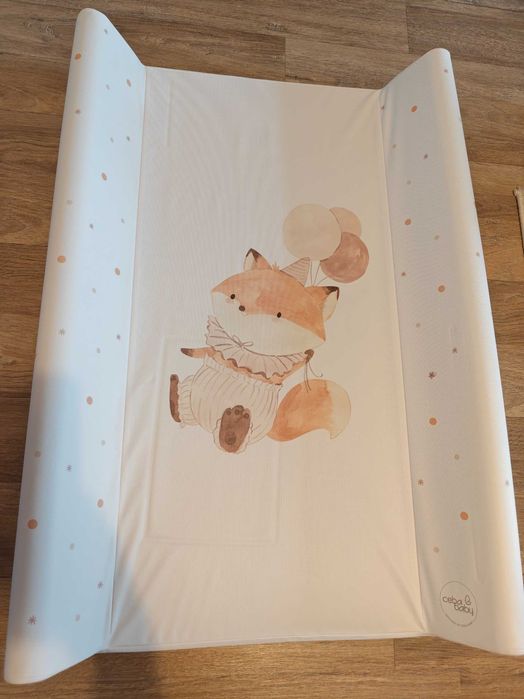 Saltea de Infasat Ceba Baby Ultra Light 50x70cm