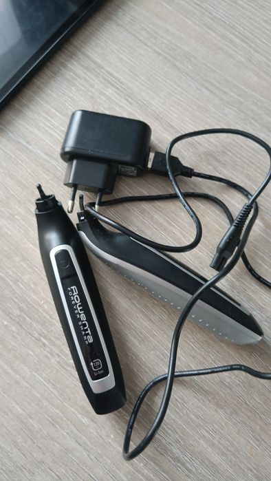 ROWENTA TN6000 Forever Sharp