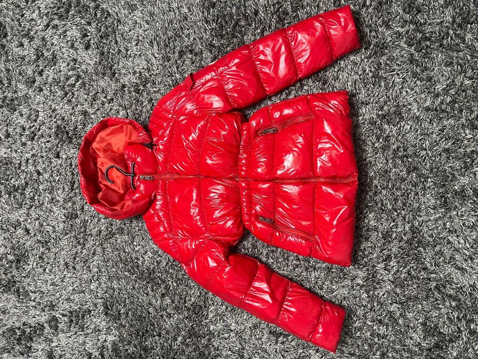 Geaca Moncler - marimea M
