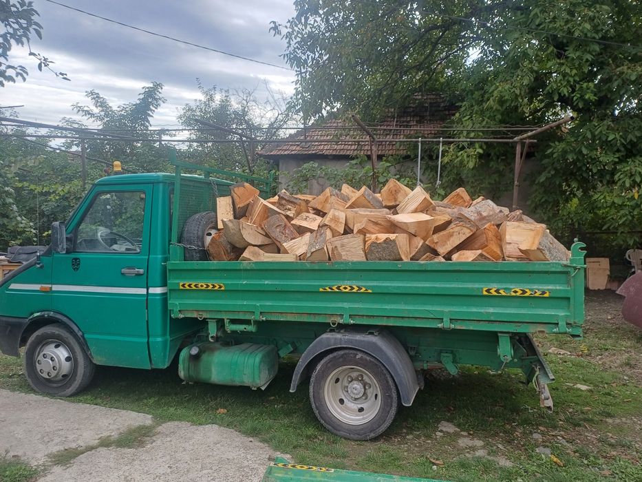 Iveco 3.5t basculabil