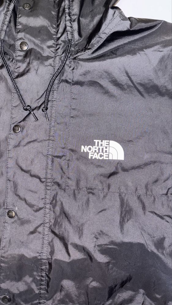 TheNorthFace ветровка размер S