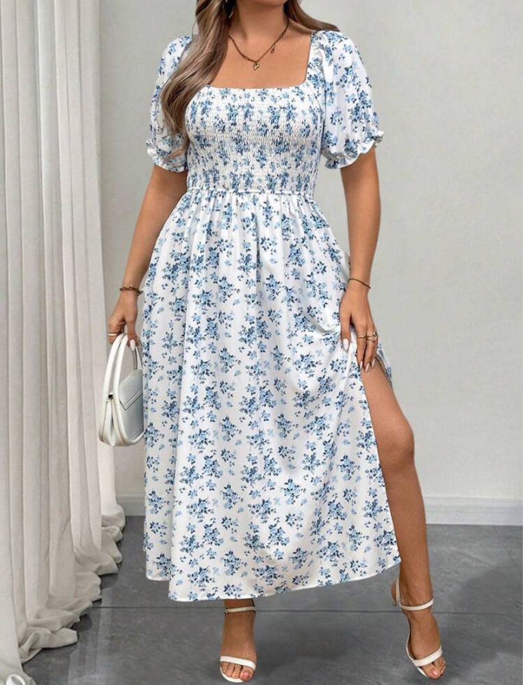 Лятна рокля Shein